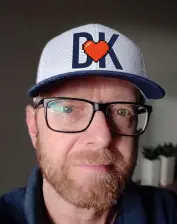 Frank Olesen